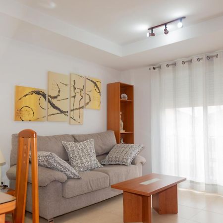 Els Ports D'Horta Apartment ออร์ตา เด ซาน ฮวน ภายนอก รูปภาพ